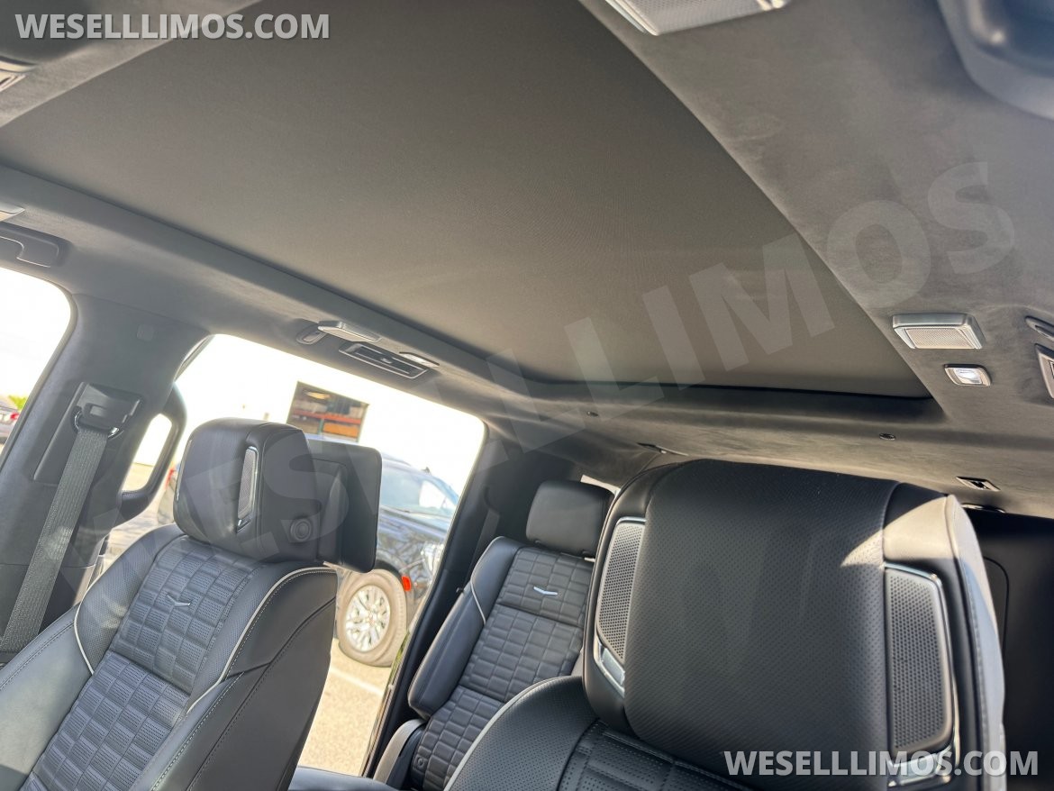 SUV for Sale in Ontario, CA - Photo 26