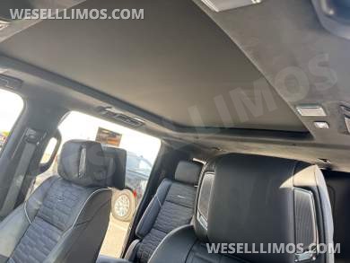 2022 Cadillac Escalade V Hennessey Level B4 Armor - SUV for Sale in Ontario, CA - Photo 26