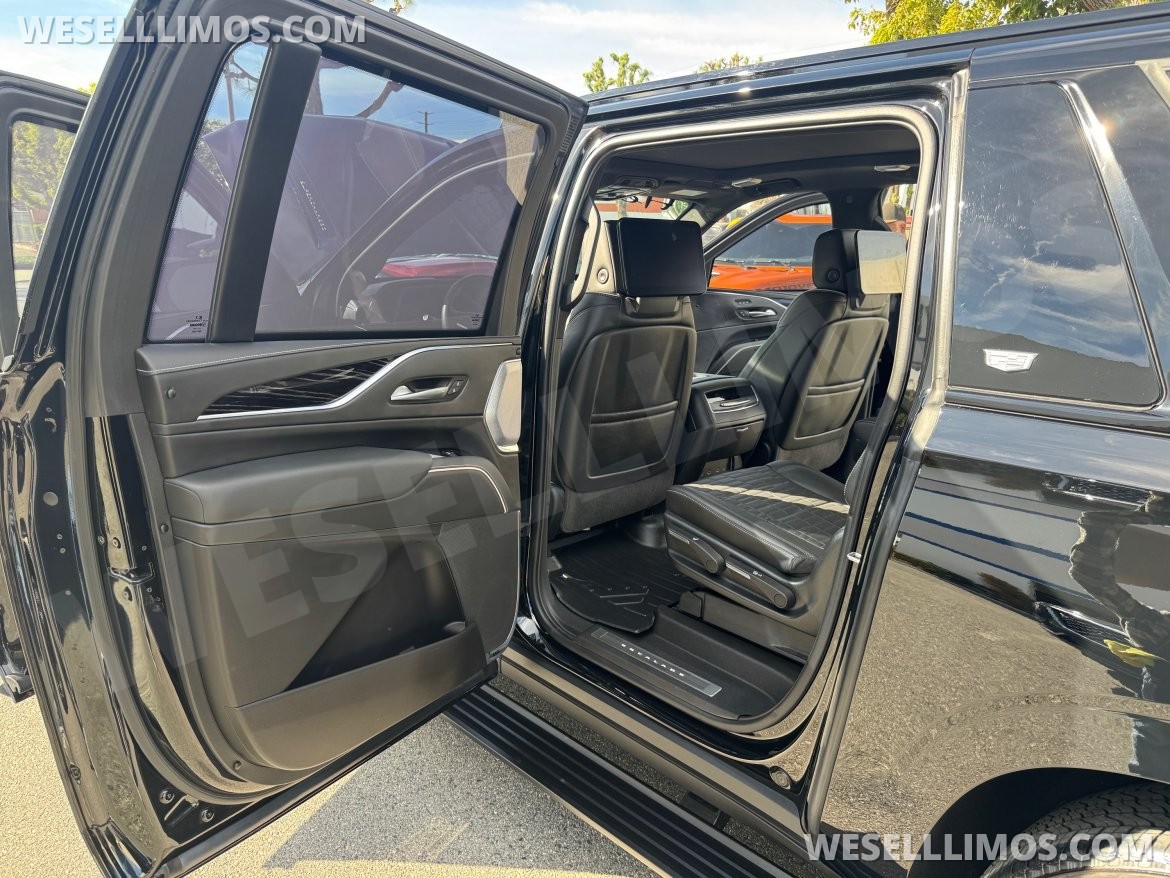 SUV for Sale in Ontario, CA - Photo 27