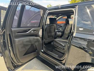 2022 Cadillac Escalade V Hennessey Level B4 Armor - SUV for Sale in Ontario, CA - Photo 27