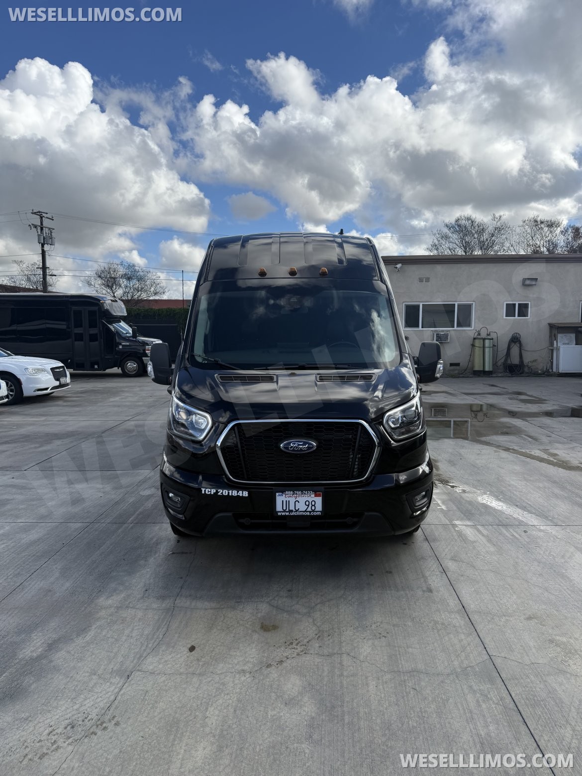Sprinter for Sale in Buena Park, CA - Photo 9