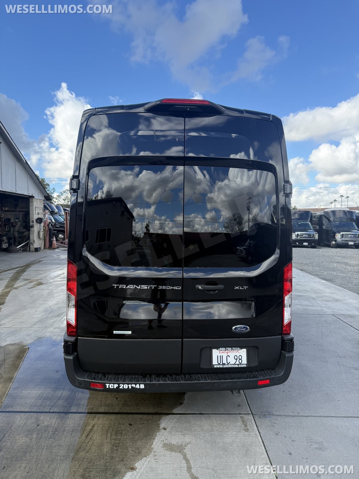 Sprinter for Sale in Buena Park, CA - Photo 11