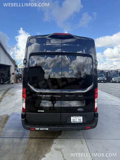 2023 Elite One Customs Ford 350 XLT High Top - Sprinter for Sale in Buena Park, CA - Photo 11