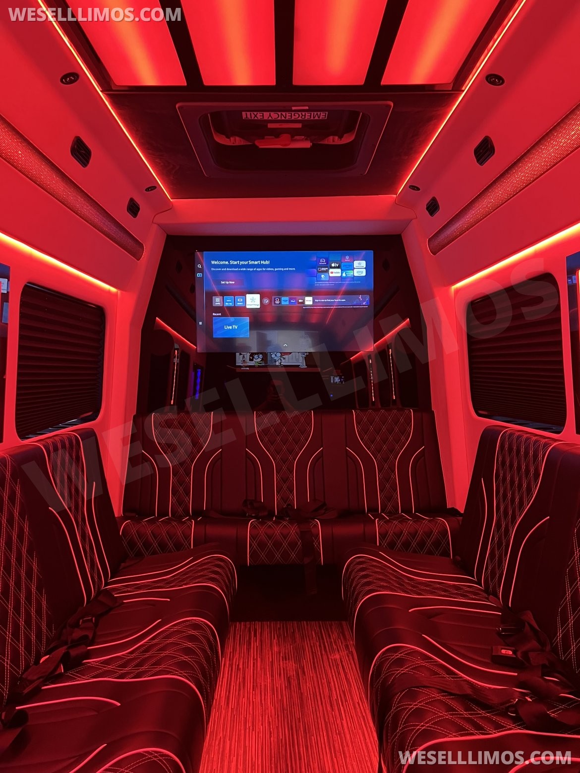 Sprinter for Sale in Buena Park, CA - Photo 12