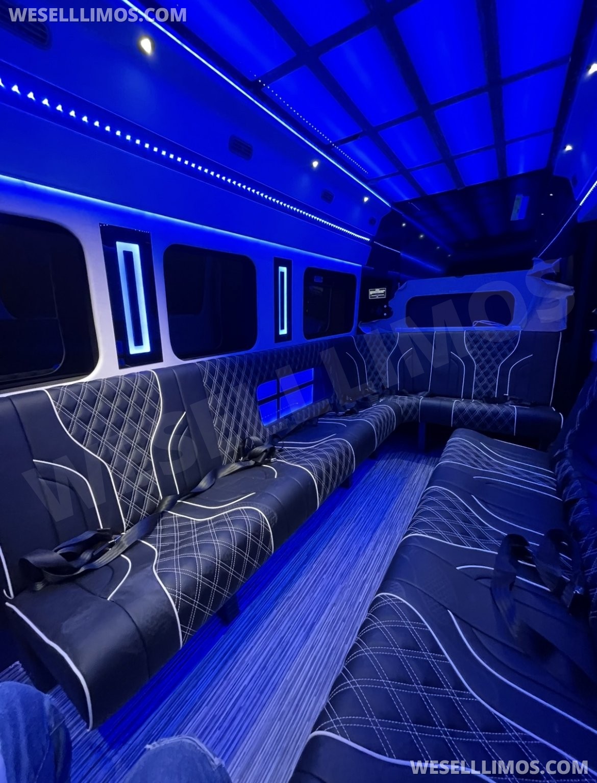 Sprinter for Sale in Buena Park, CA - Photo 13