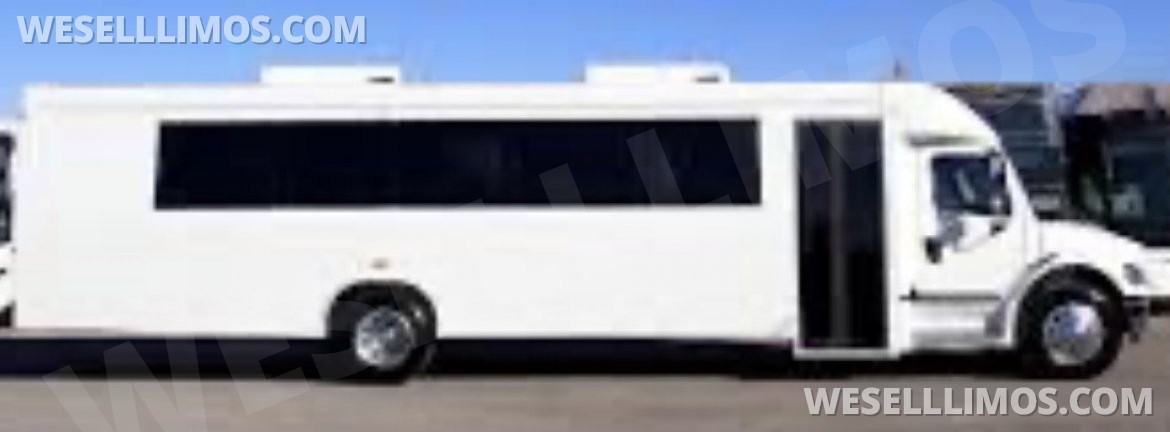 Shuttle Bus for Sale in LA, CA - Photo 3