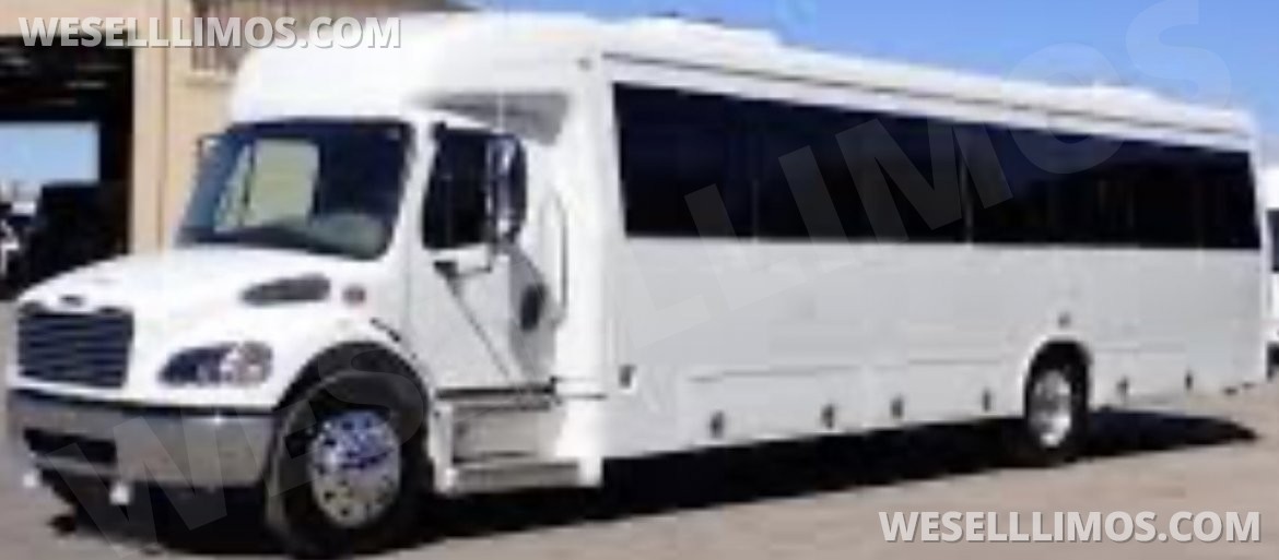 Shuttle Bus for Sale in LA, CA - Photo 5