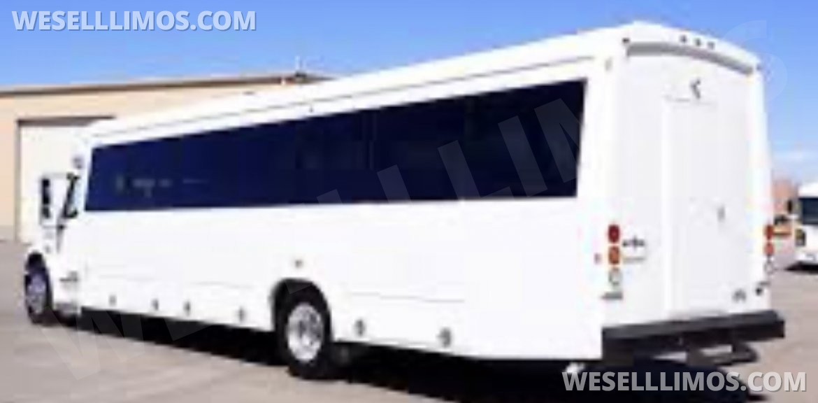 Shuttle Bus for Sale in LA, CA - Photo 4
