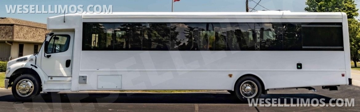 Shuttle Bus for Sale in LA, CA - Photo 2
