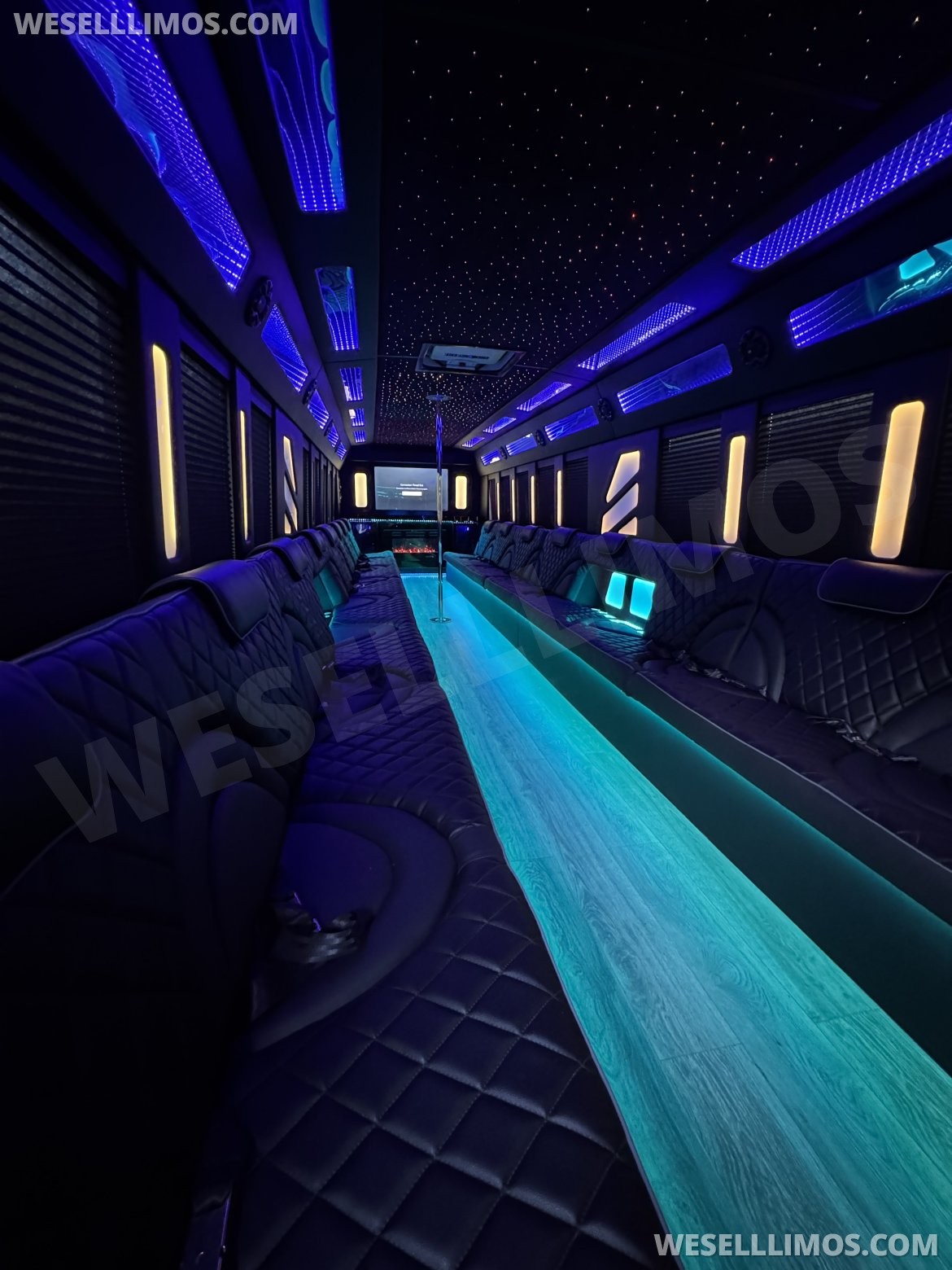 Shuttle Bus for Sale in LA, CA - Photo 6