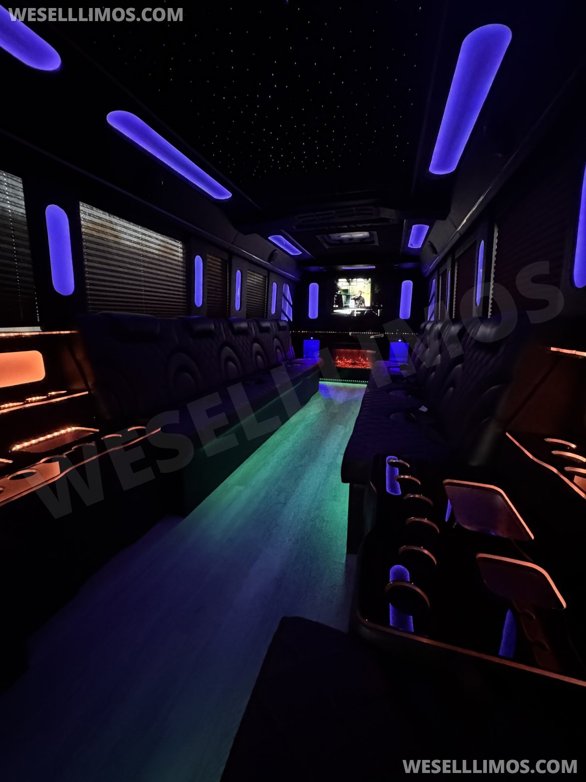 Shuttle Bus for Sale in LA, CA - Photo 9