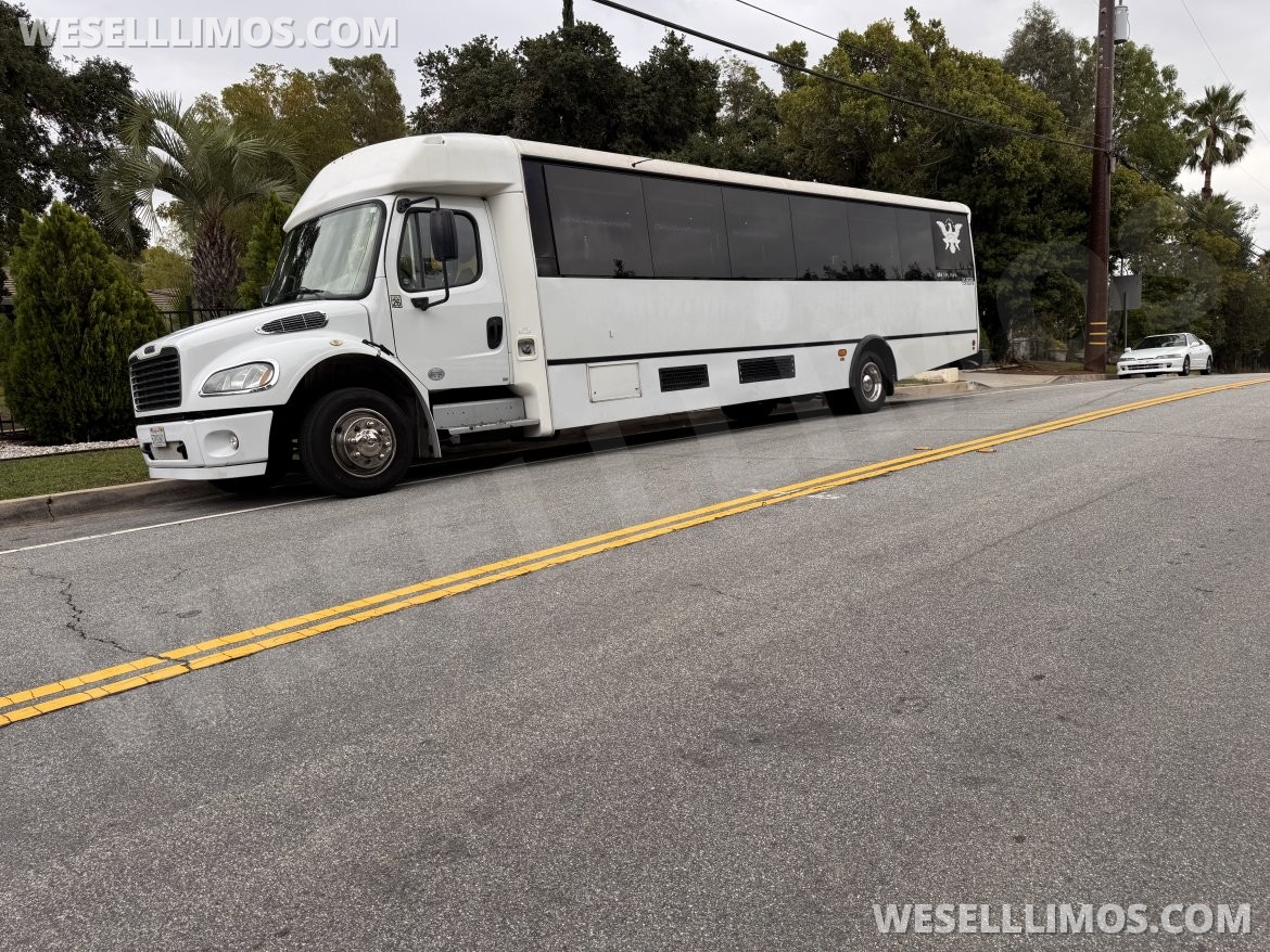 Shuttle Bus for Sale in LA, CA - Photo 10