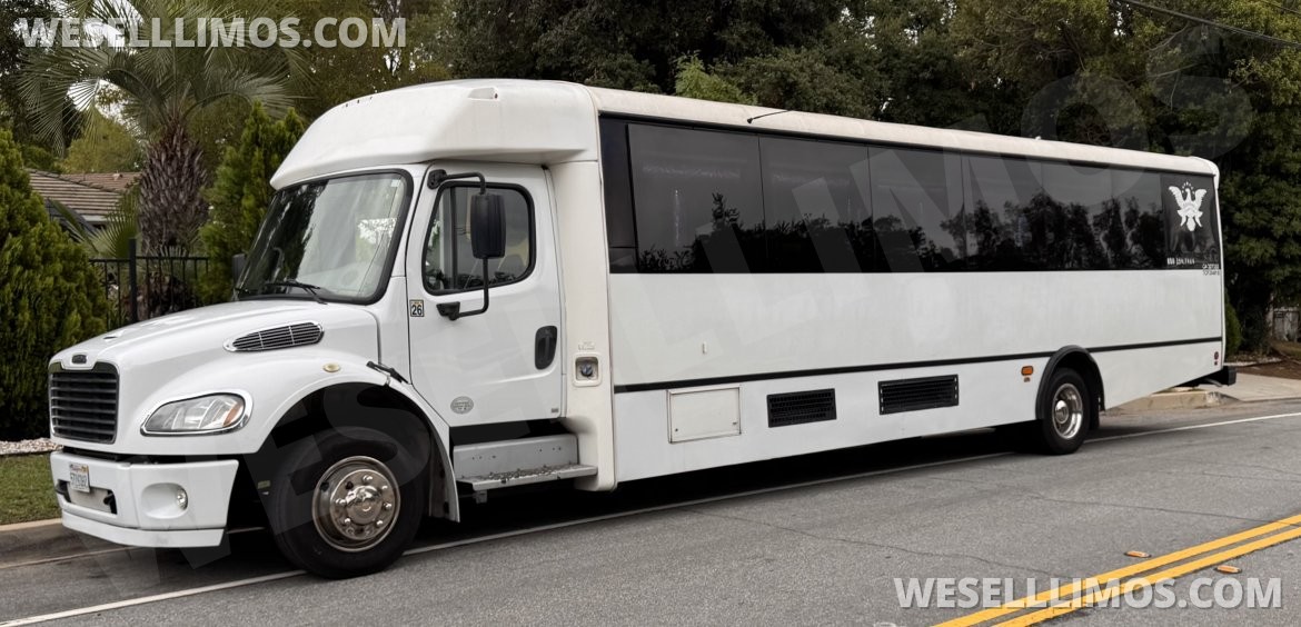 Shuttle Bus for Sale in LA, CA - Photo 11
