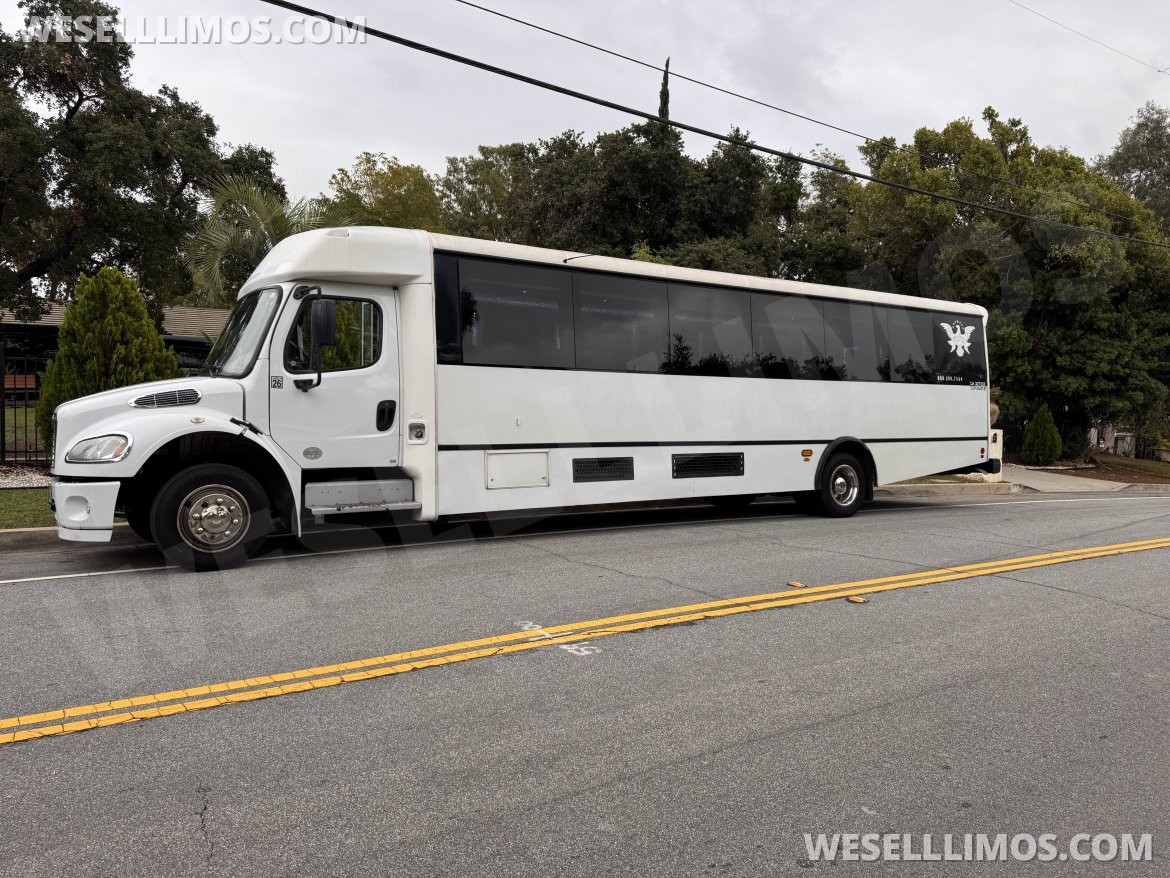 Shuttle Bus for Sale in LA, CA - Photo 13