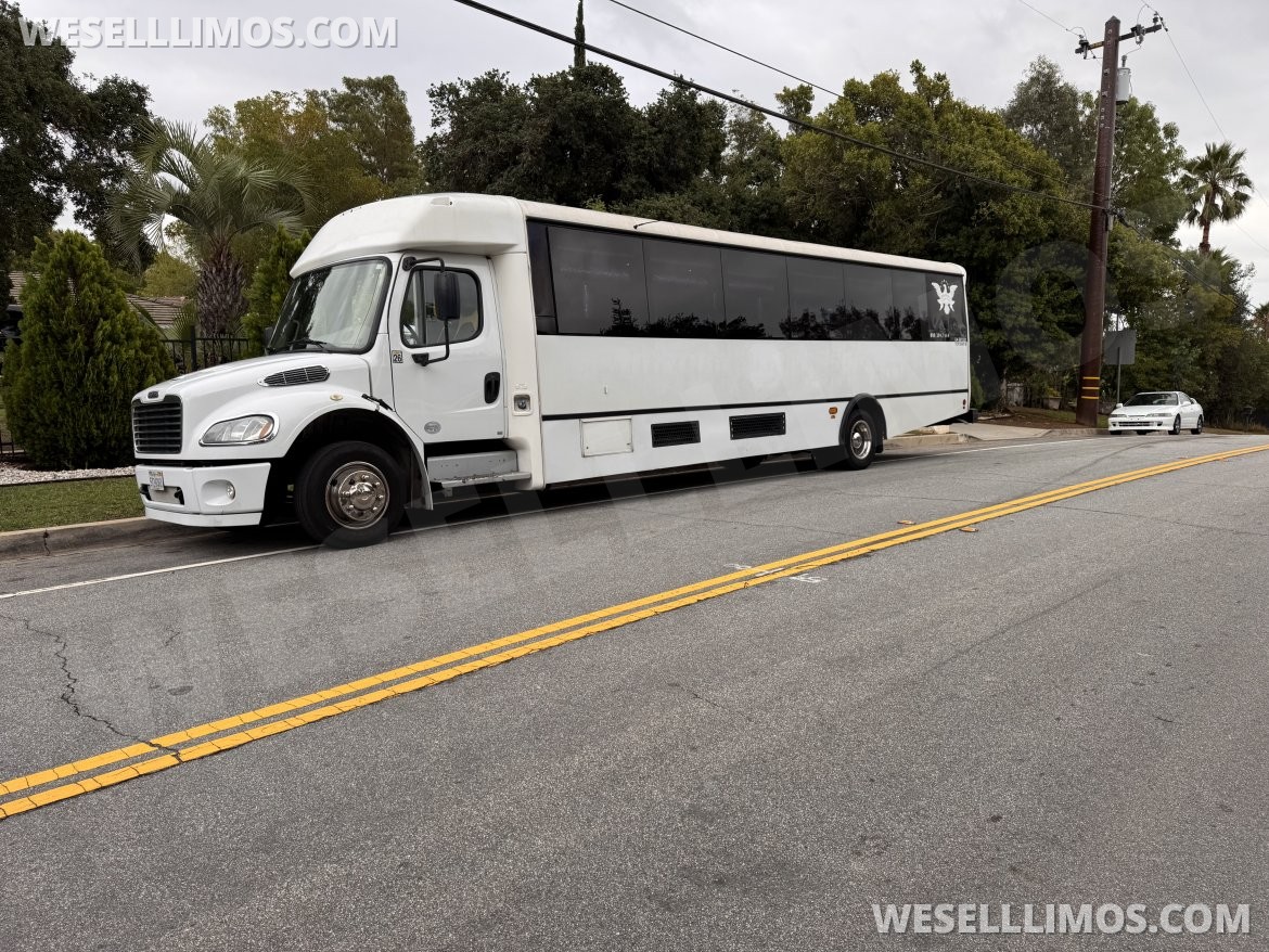 Shuttle Bus for Sale in LA, CA - Photo 14