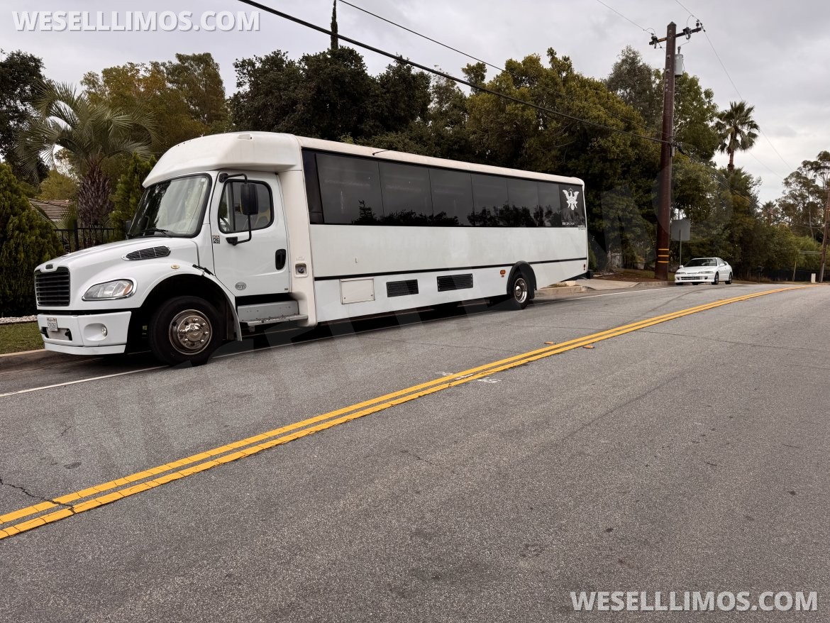 Shuttle Bus for Sale in LA, CA - Photo 15
