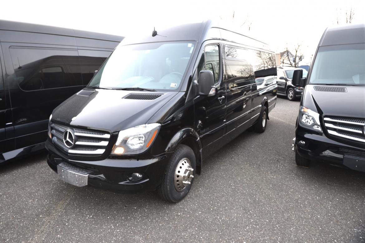 Sprinter for Sale in Oaklyn, NJ - Photo 2
