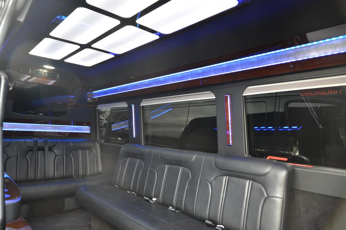 Sprinter for Sale in Oaklyn, NJ - Photo 8