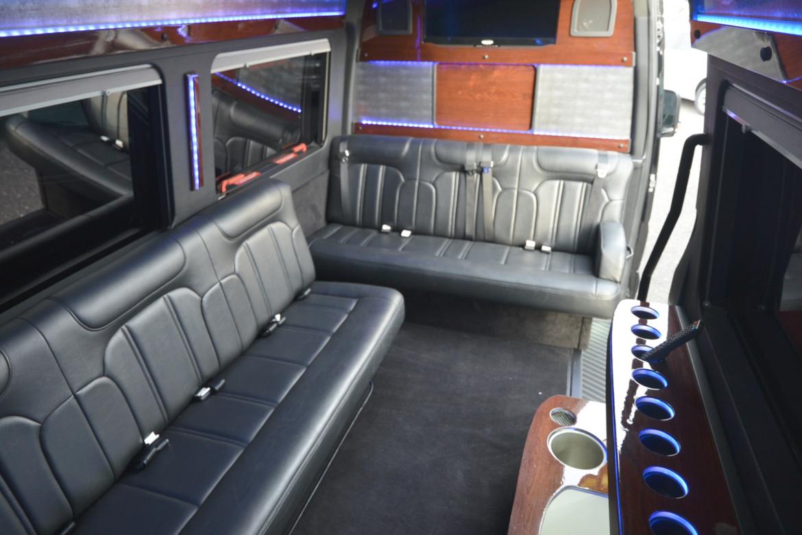 Sprinter for Sale in Oaklyn, NJ - Photo 10