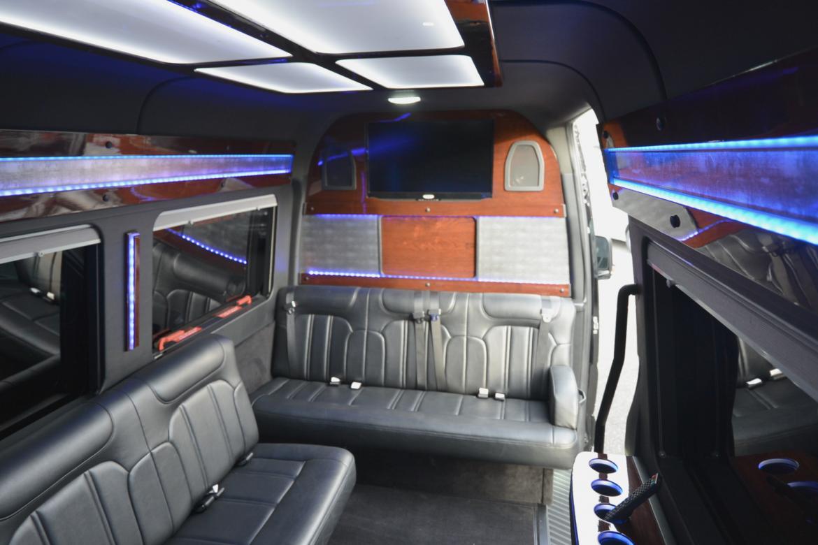 Sprinter for Sale in Oaklyn, NJ - Photo 11