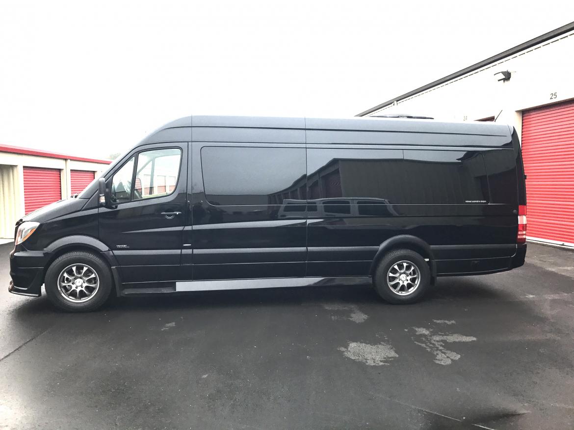 Sprinter for Sale in Oaklyn, NJ - Main Photo