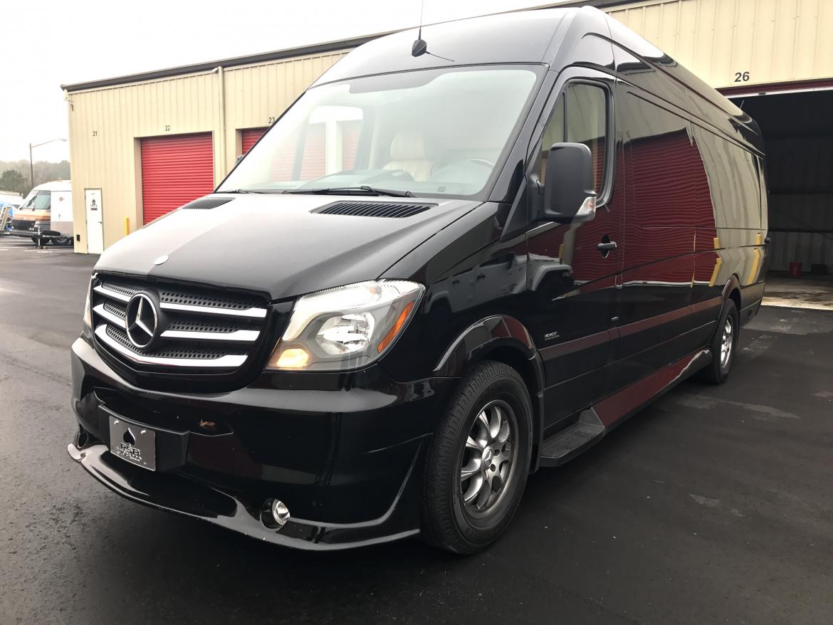 Sprinter for Sale in Oaklyn, NJ - Photo 2