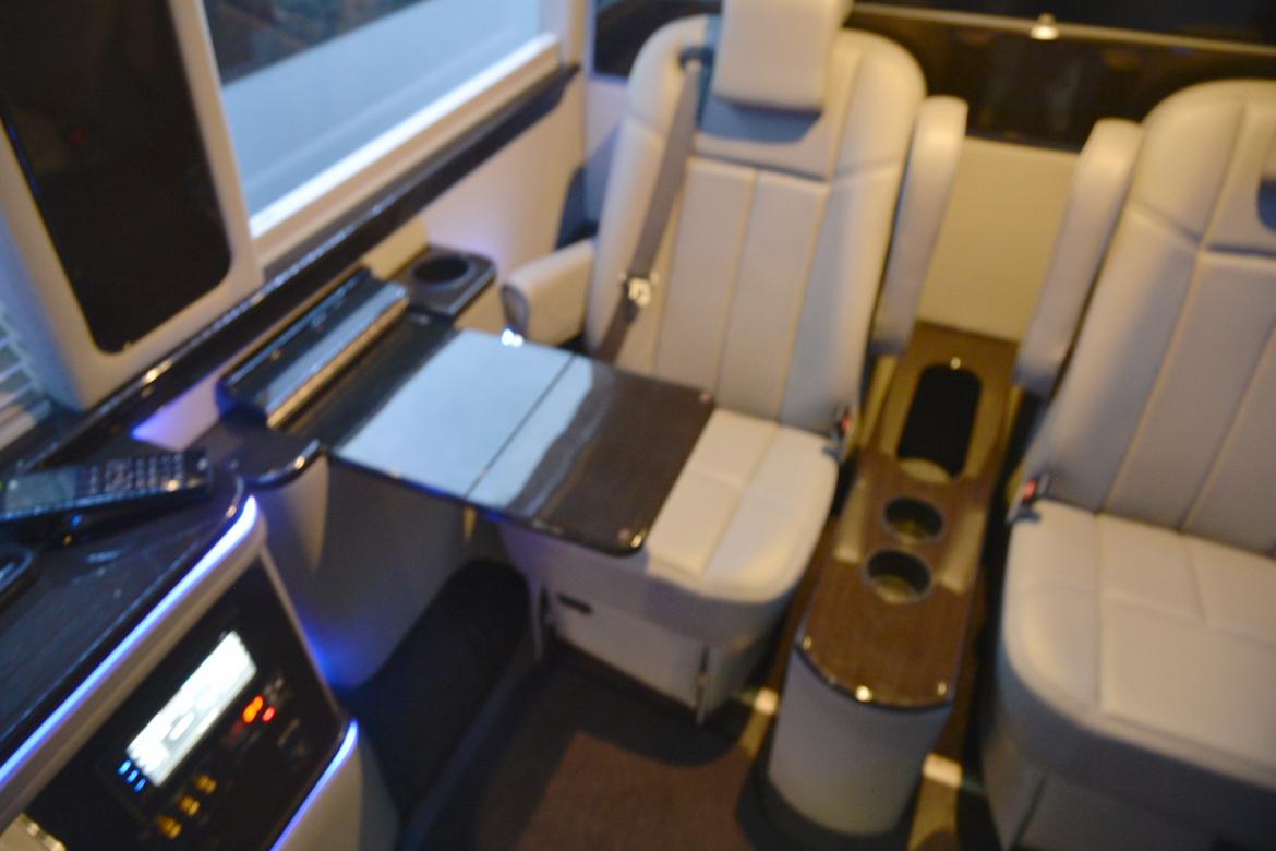 Sprinter for Sale in Oaklyn, NJ - Photo 5