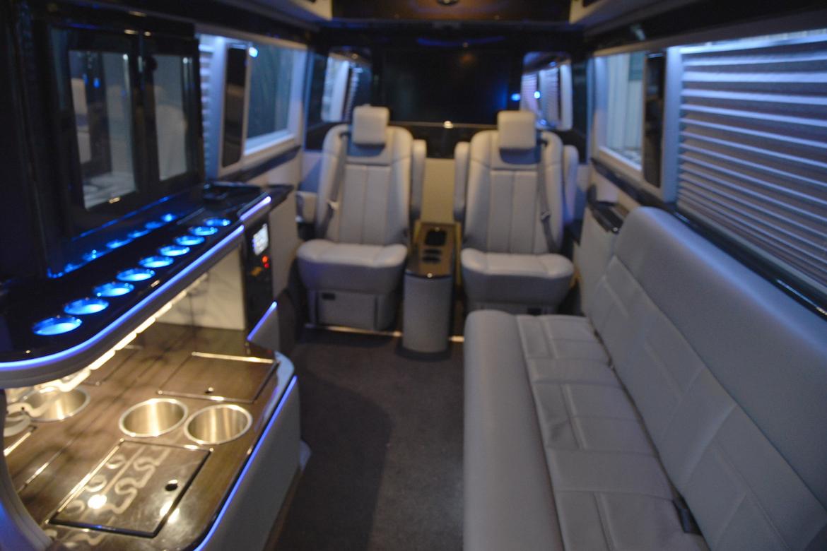 Sprinter for Sale in Oaklyn, NJ - Photo 7