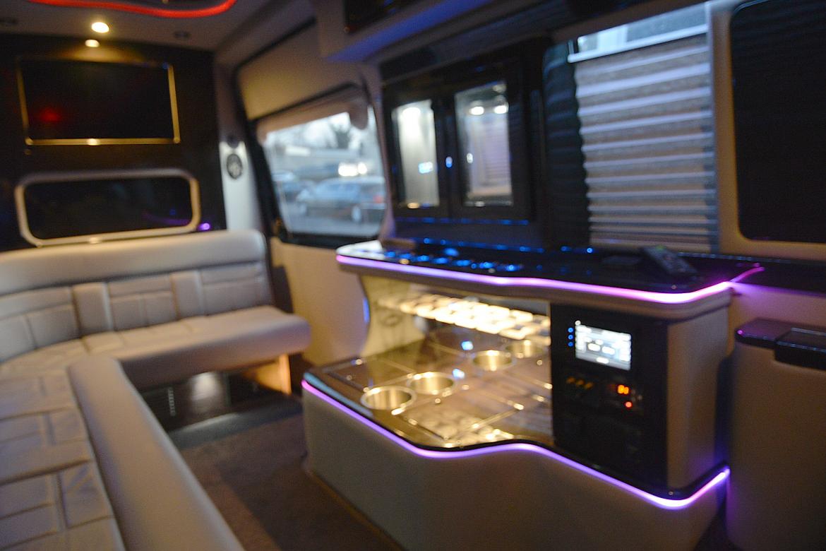 Sprinter for Sale in Oaklyn, NJ - Photo 8