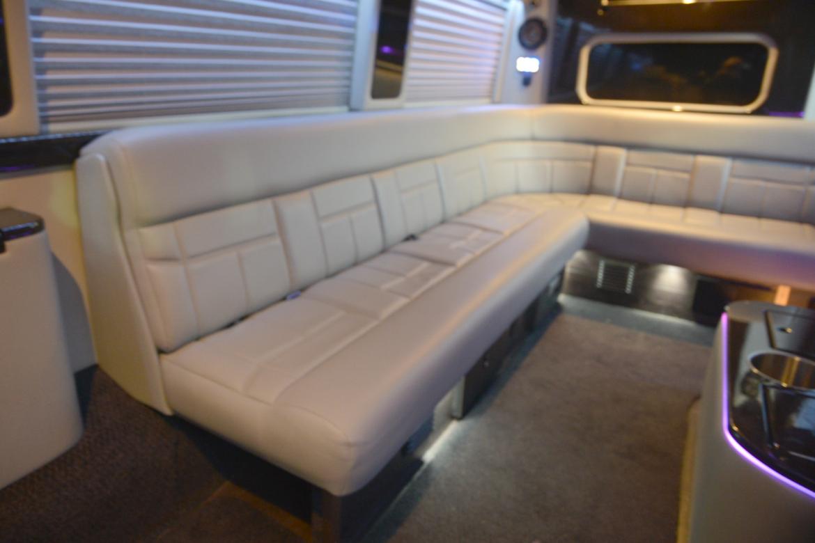 Sprinter for Sale in Oaklyn, NJ - Photo 10