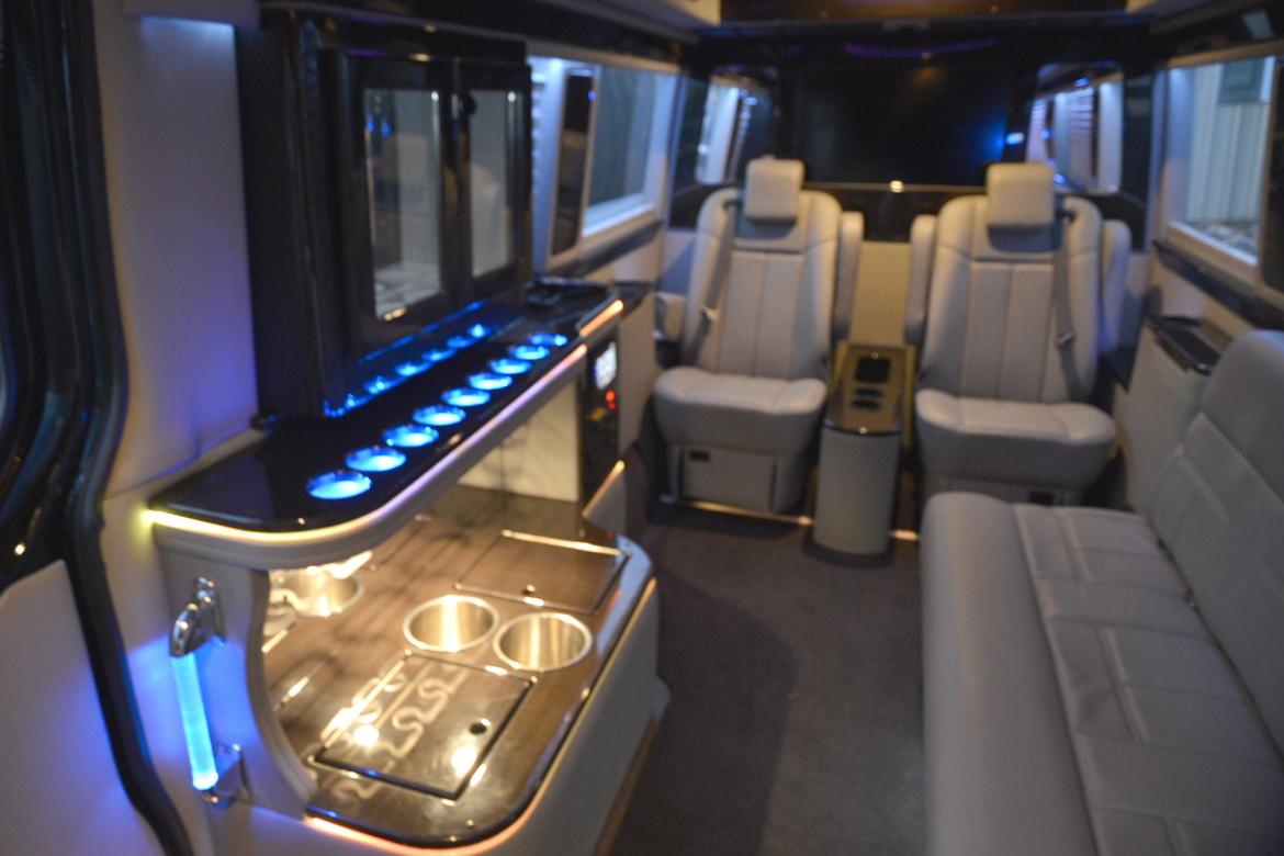 Sprinter for Sale in Oaklyn, NJ - Photo 11
