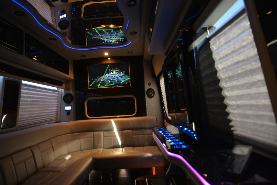 Sprinter for Sale in Oaklyn, NJ - Photo 12