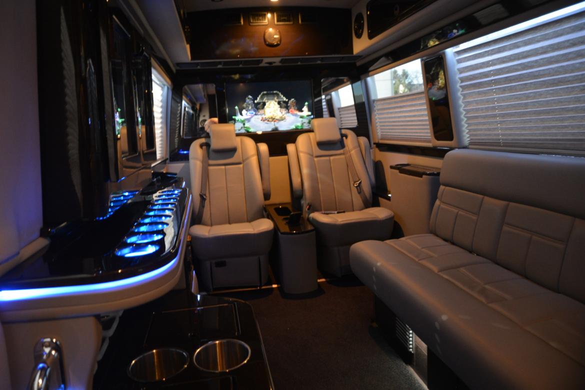 Sprinter for Sale in Oaklyn, NJ - Photo 13