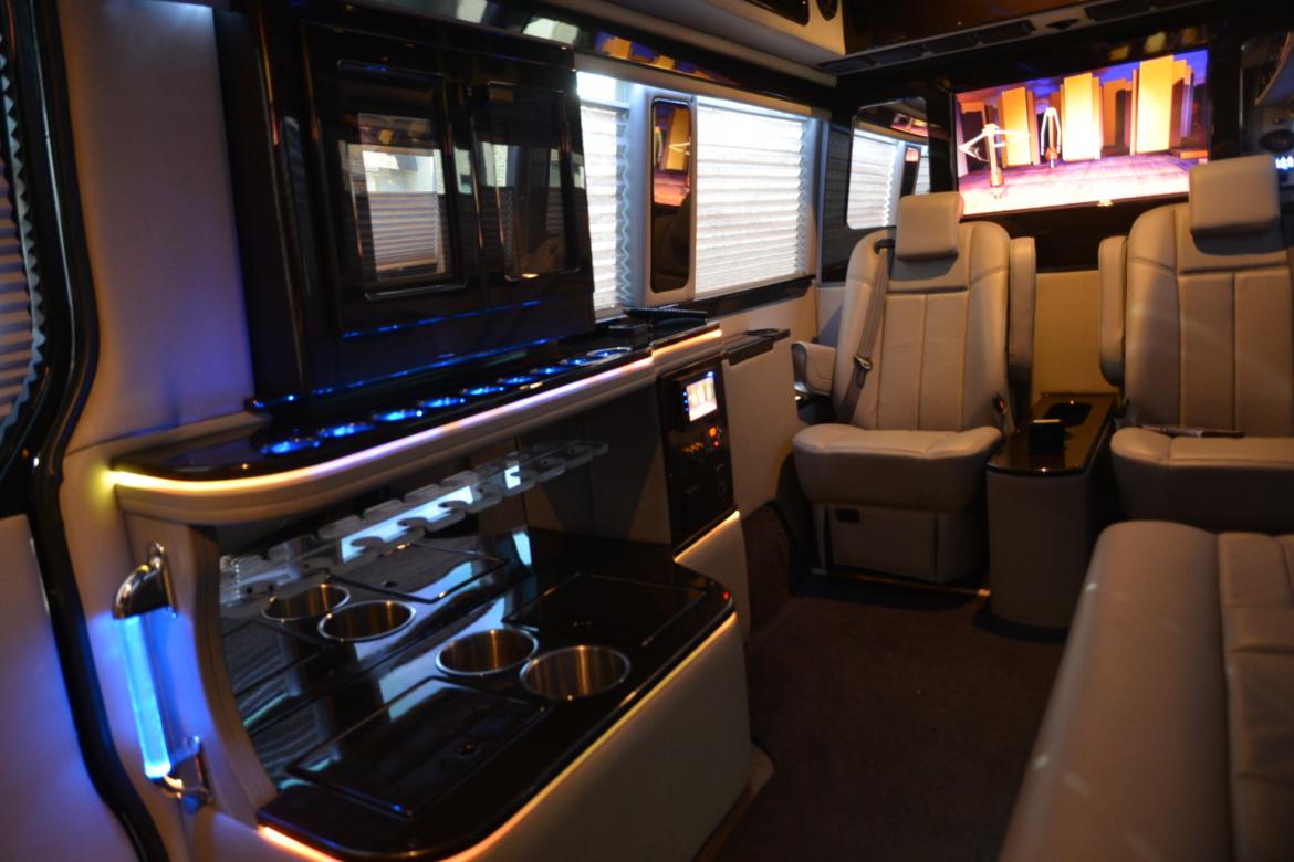 Sprinter for Sale in Oaklyn, NJ - Photo 14