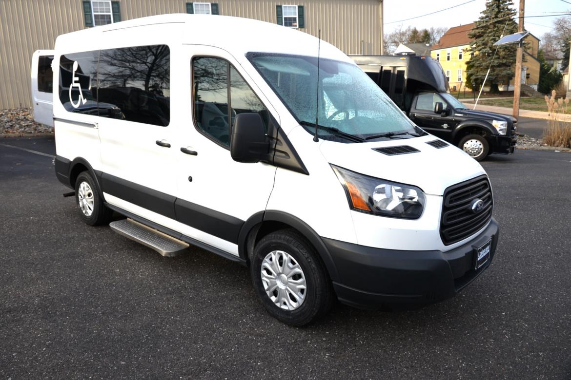 Sprinter for Sale in Oaklyn, NJ - Main Photo