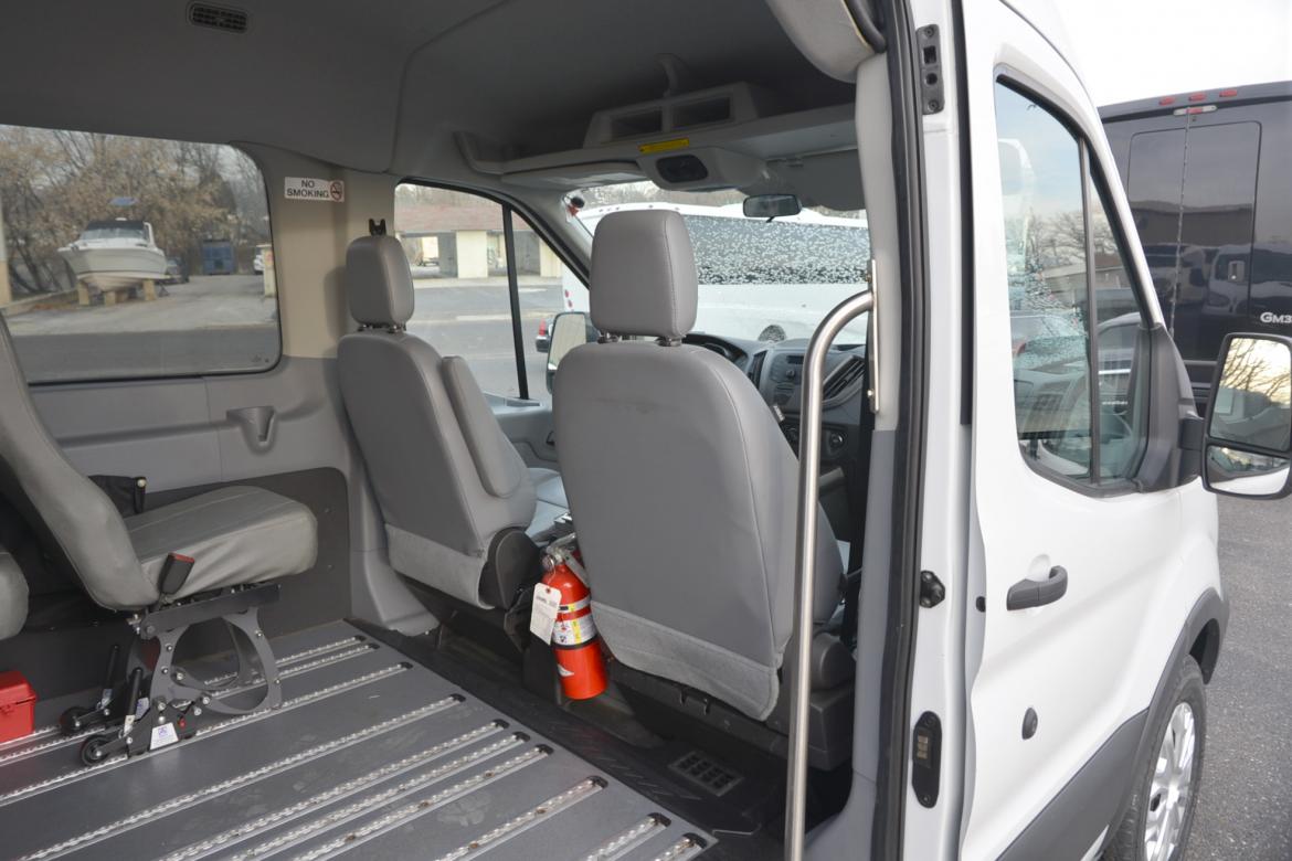Sprinter for Sale in Oaklyn, NJ - Photo 8
