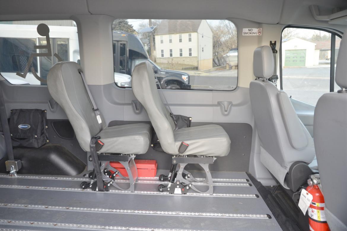 Sprinter for Sale in Oaklyn, NJ - Photo 9
