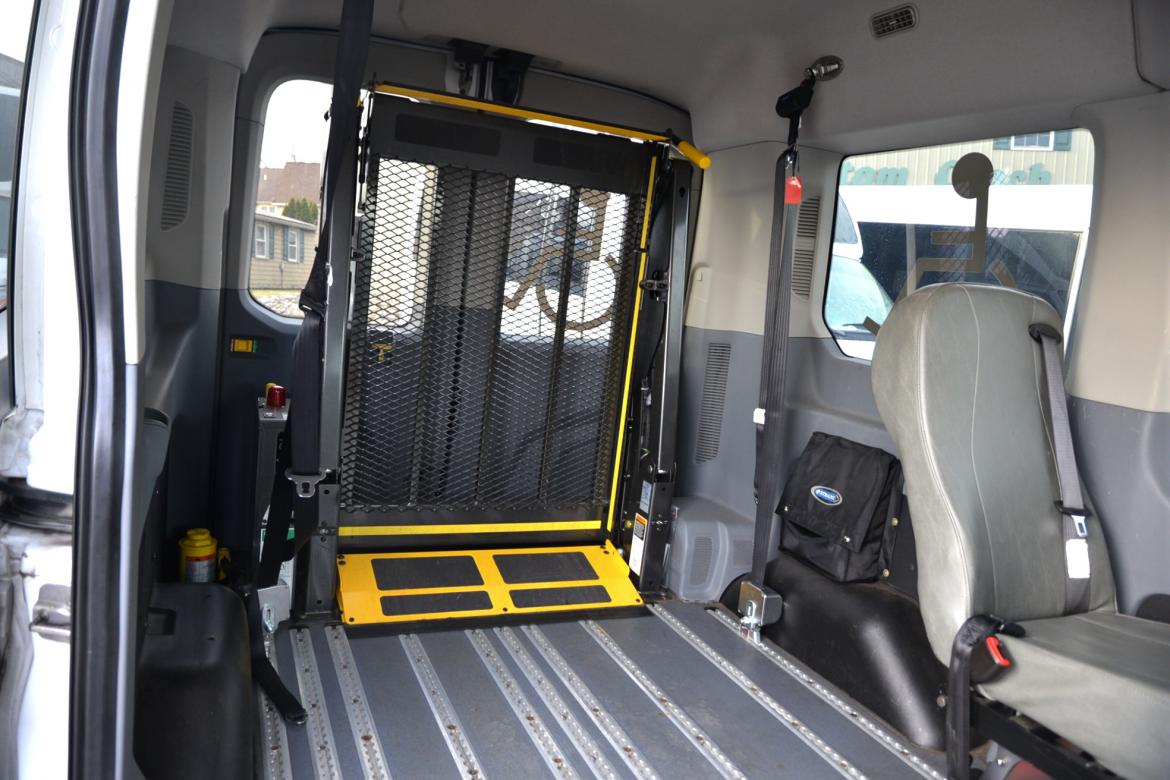 Sprinter for Sale in Oaklyn, NJ - Photo 10