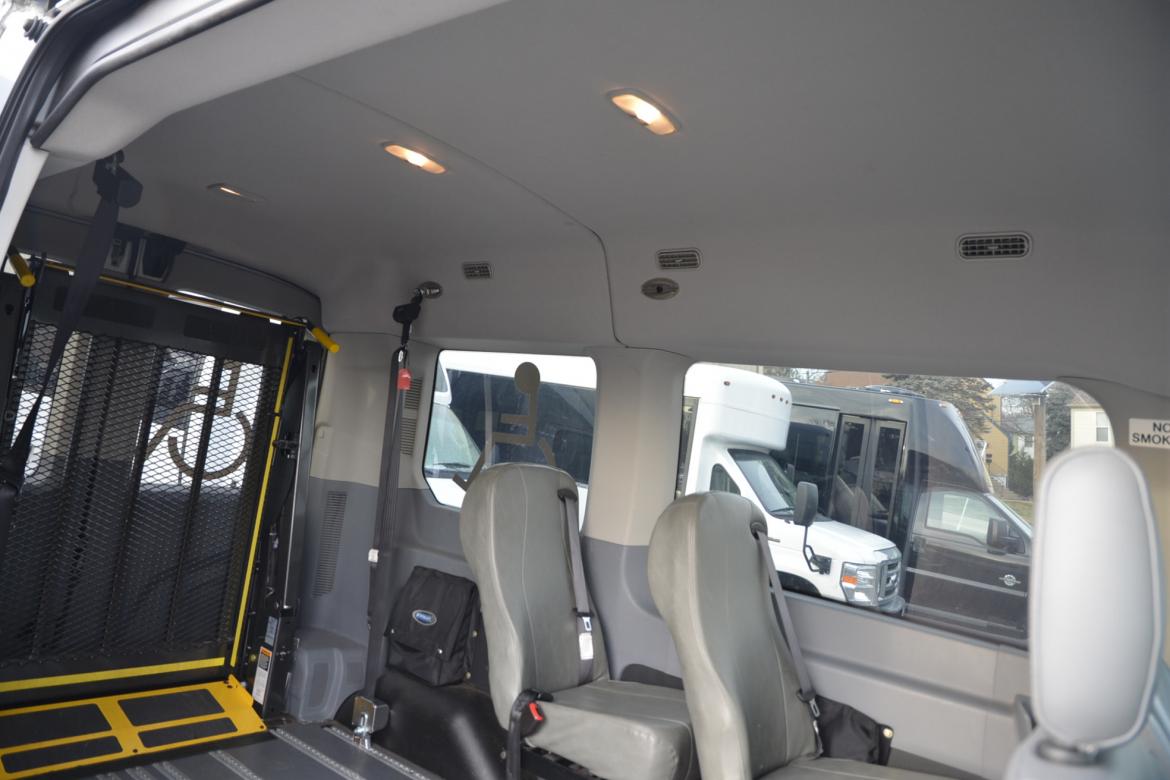 Sprinter for Sale in Oaklyn, NJ - Photo 11