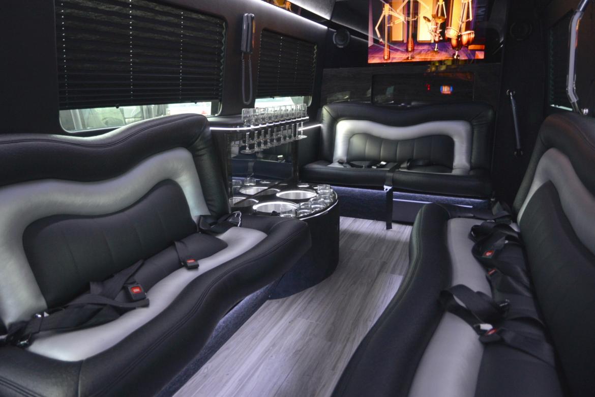 Sprinter for Sale in Oaklyn, NJ - Photo 11