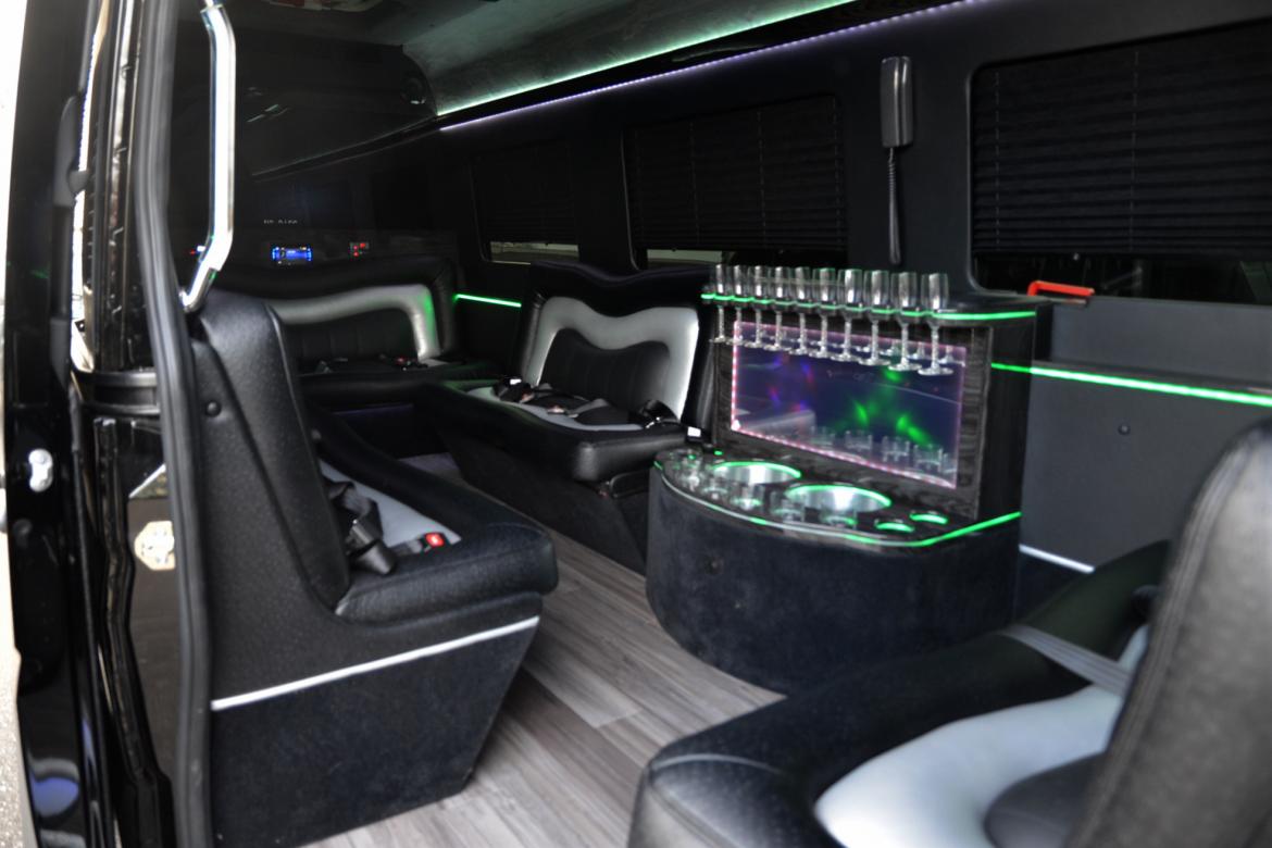 Sprinter for Sale in Oaklyn, NJ - Photo 14
