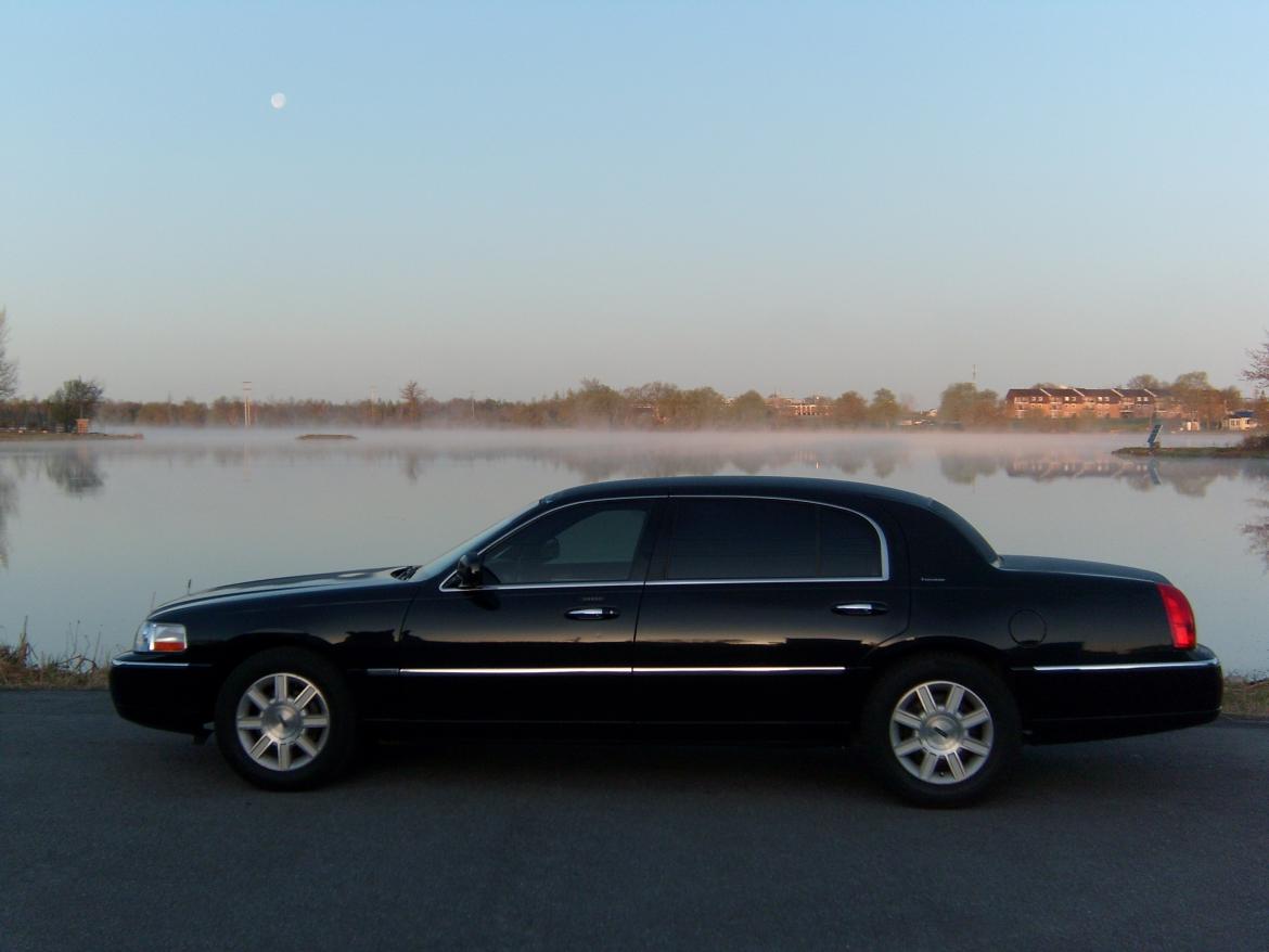 Sedan for Sale in Hogansburg, NY - Main Photo