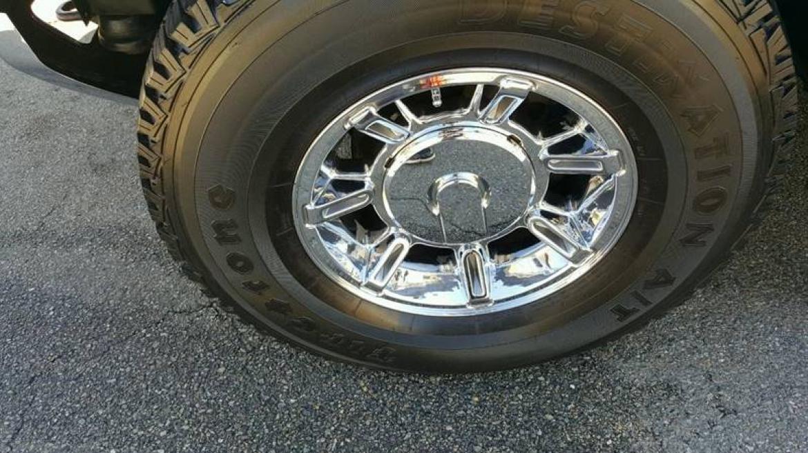 SUV Stretch for Sale in Houston, TX - Photo 10