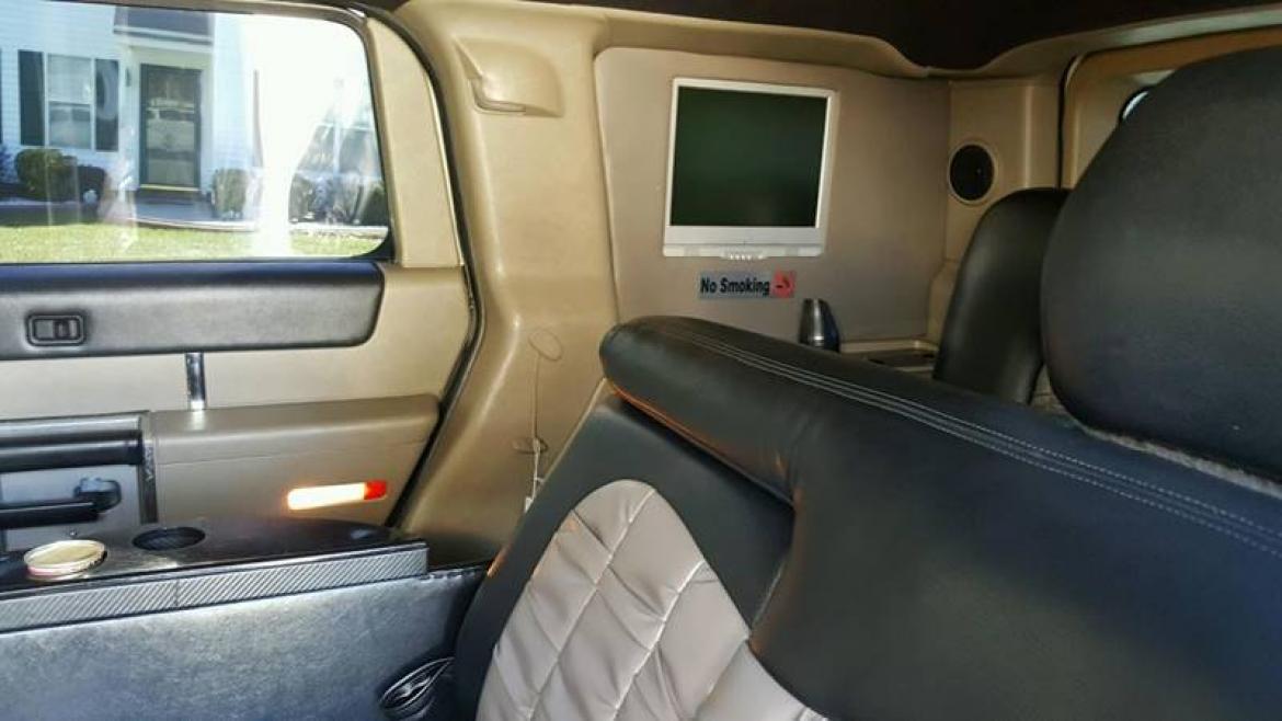 SUV Stretch for Sale in Houston, TX - Photo 17
