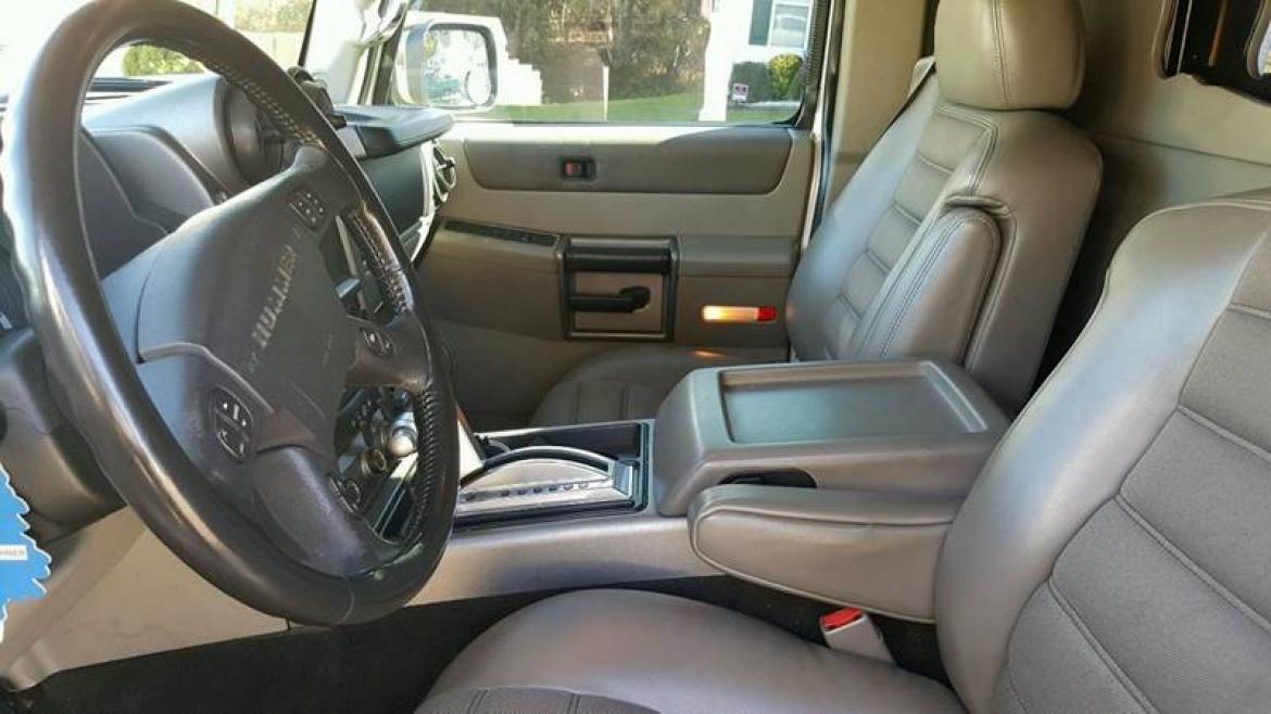 SUV Stretch for Sale in Houston, TX - Photo 13