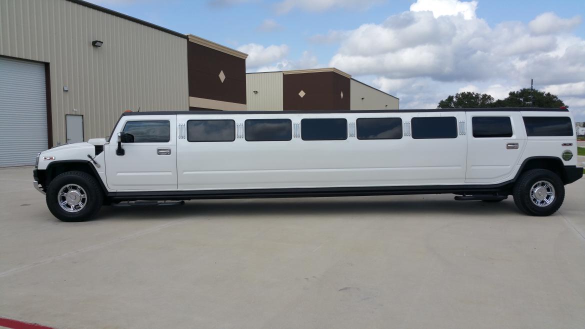 SUV Stretch for Sale in Houston, TX - Photo 6