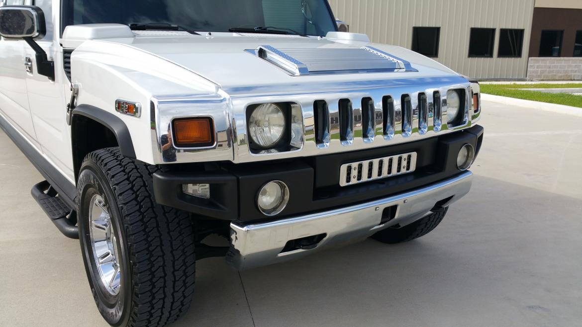 SUV Stretch for Sale in Houston, TX - Photo 9