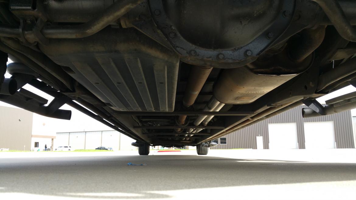 SUV Stretch for Sale in Houston, TX - Photo 12