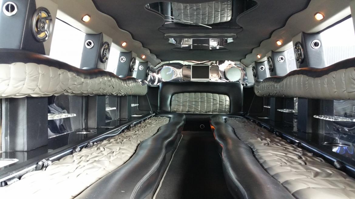 SUV Stretch for Sale in Houston, TX - Photo 15