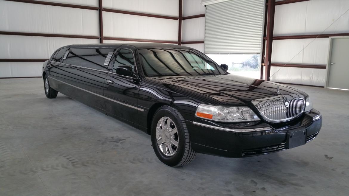 Limousine for Sale in Houston, TX - Photo 3